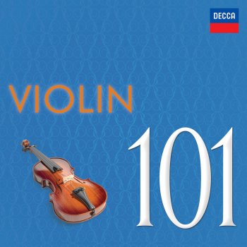 Ruggiero Ricci 24 Caprices for Violin, Op. 1, No. 13 in B-Flat Major