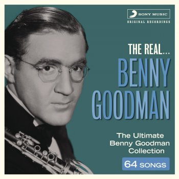 Peggy Lee & Benny Goodman Winter Weather (78rpm Version)