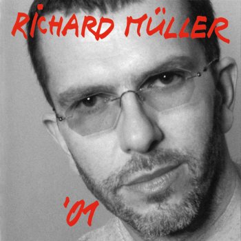 Richard Müller Rieka