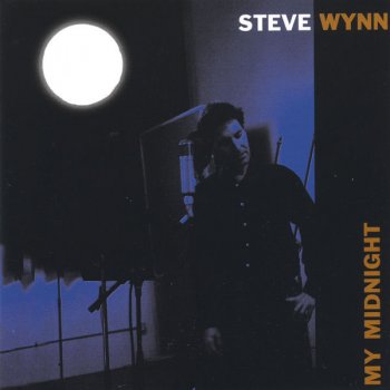 Steve Wynn The Mask Of Shame