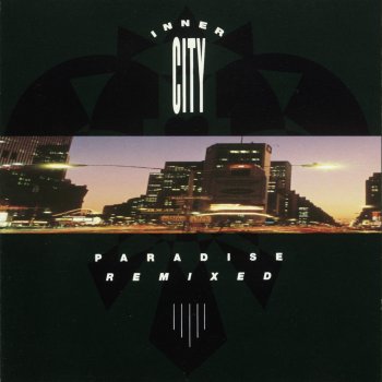 Inner City feat. Frankie Knuckles & David Morales Whatcha Gonna Do With My Lovin' - Def Mix