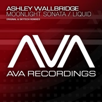 Ashley Wallbridge Moonlight Sonata - Original Mix