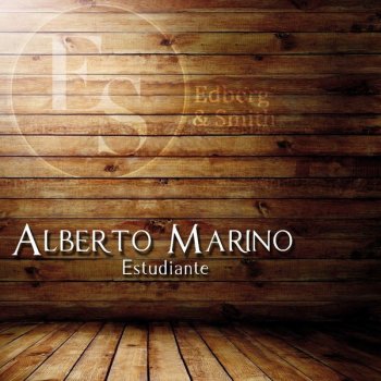 Alberto Marino Rosas De Abril - Original Mix