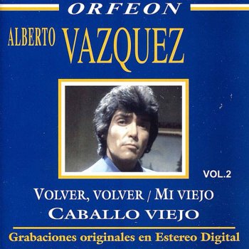 Alberto Vázquez Luz de luna
