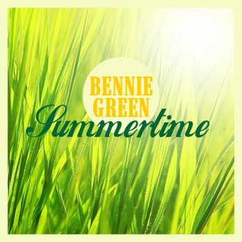 Bennie Green (Back Home Again In) Indiana
