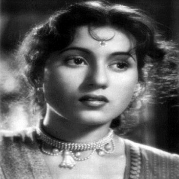 Shamshad Begum Dhadke Mera Dil - From "Babul"