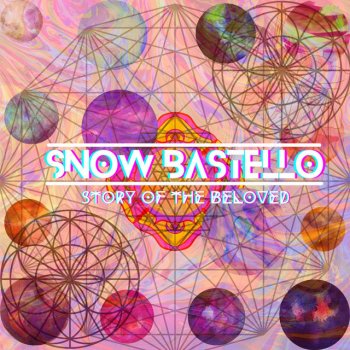 Snow Bastello Love's Like Water (feat. Sreeja)