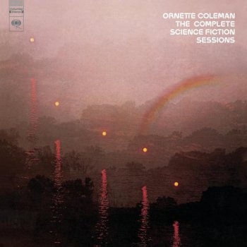 Ornette Coleman Civilization Day (alternate mix)