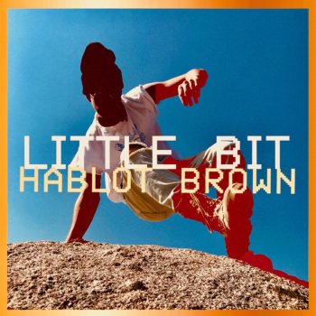 Hablot Brown Little Bit