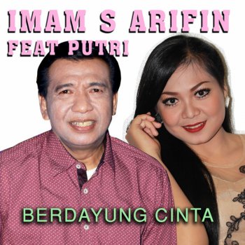 Imam S Arifin feat. Putri Berdayung Cinta