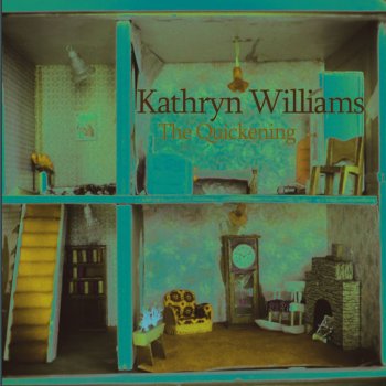Kathryn Williams Little Lessons