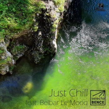 Selecta Bence Just Chill (feat. Belbar le Mooq)