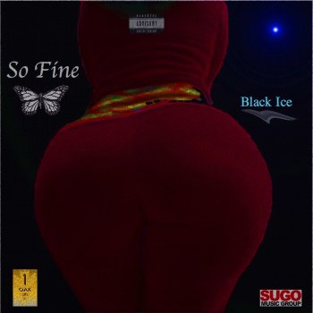 Black Ice So Fine