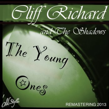 Cliff Richard & The Shadows The Young Ones (Remastered)