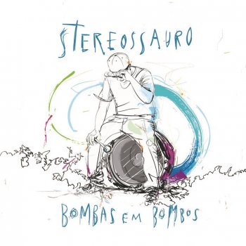 Stereossauro feat. Helena Veludo Hold On (to Love)