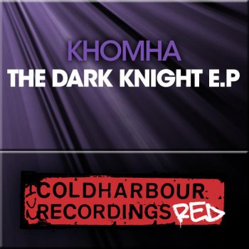 KhoMha Days Gone Bye (Original Mix)