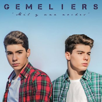 Gemeliers Chicas, Chicas