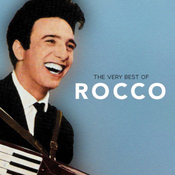 Rocco Granata Buona Sera Signorina (live-Rocco in de Roma)