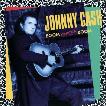 Johnny Cash Family Bible