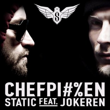 DJ Static feat. Jokeren Chefpi#%en (Acapella)