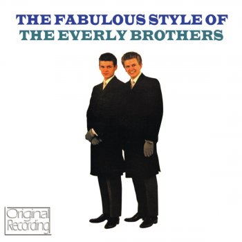 The Everly Brothers All I Have to Do Is Dream