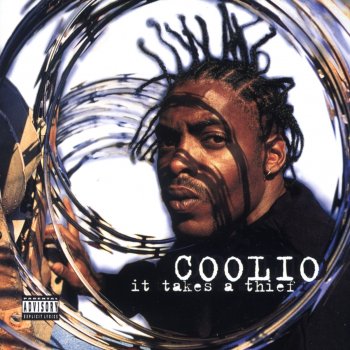 Coolio feat. LeShaun Mama, I'm in Love Wit a Gangsta - Mix