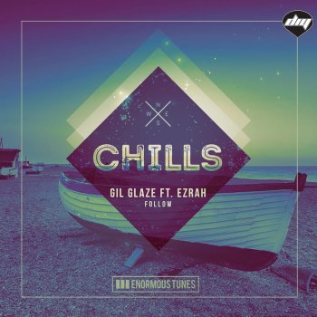 Gil Glaze feat. Ezrah Follow - Instrumental Club Mix