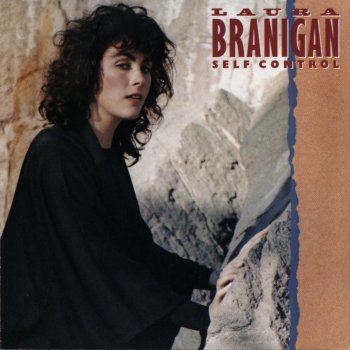 Laura Branigan Self Control (12" version)