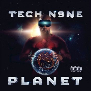 Tech N9ne feat. Navé Monjo Never Stray