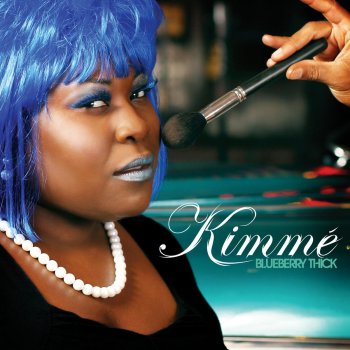 Kimme Blueberry Thick