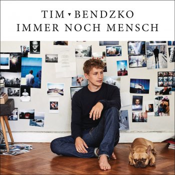 Tim Bendzko Keine Maschine (Offizielles Musikvideo)