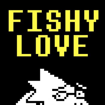 Griffinilla Fishy Love