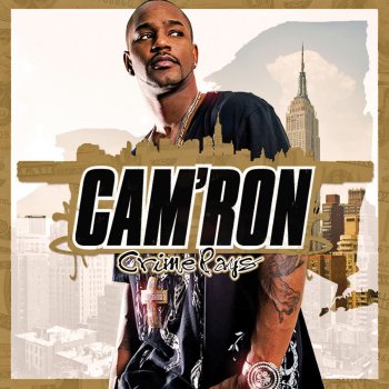 Cam'ron Bottom of the P***y