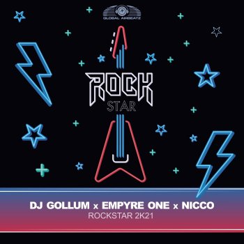 DJ Gollum Rockstar 2k21 (Extended Mix)
