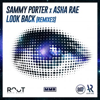 Sammy Porter, Asha Rae & Wonder K Look Back - Wonder K Remix
