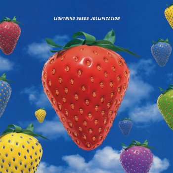 The Lightning Seeds Lucky You - Remastered