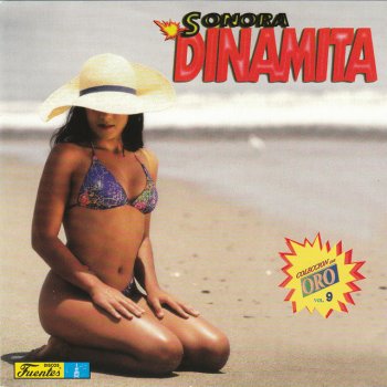 La Sonora Dinamita feat. Margarita Por Que Te Quiero Asi