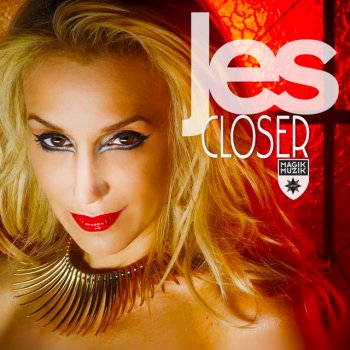 JES, Marc Lime & K Bastian Closer - Marc Lime & K Bastian Remix