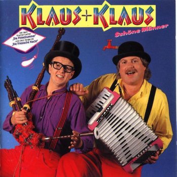 Klaus & Klaus Deshalb geh ich zum Kostümfest