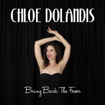 Chloe Dolandis Bittersweet