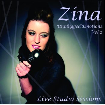 Zina What Is Love (Live Studio Sessions)