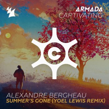 Alexandre Bergheau Summer's Gone (Yoel Lewis Remix)