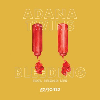 Adana Twins feat. Human Life Bleeding