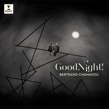 Leoš Janáček feat. Bertrand Chamayou Janáček: On an Overgrown Path, Book I: No. 7, Good Night!