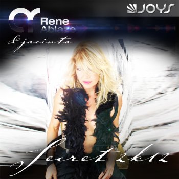 Rene Ablaze feat. Jacinta Secret 2k12 (Ermac Remix Edit)
