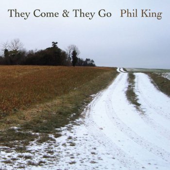 Phil King South for the Winter
