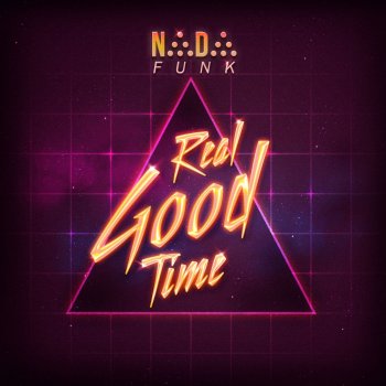 Nada Funk Real Good Time (Vocal Radio Edit)