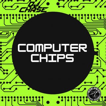 DJ Chase Computer Chips