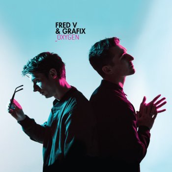 Fred V & Grafix feat. Dials Living In The Past