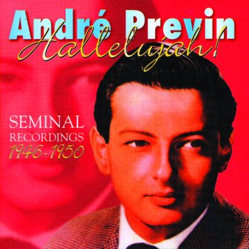 Andre Previn Get Happy